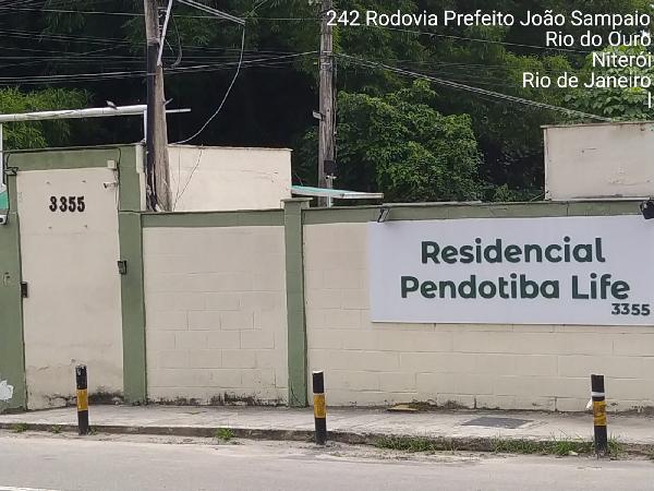 ESTRADA DA PACIENCIA, N. 3355, Apto 502, BL 04
