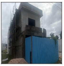 RUA QUINTA DO MAGUARI, N. SN, LT 417 QD 14