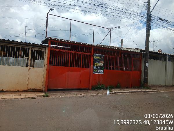 QUADRA QR 325, N. SN, LT 19 CJ 04