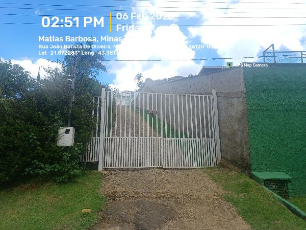 RUA ANTONIO PAULO VICTOR, N. 297, LT 08-A, QD D