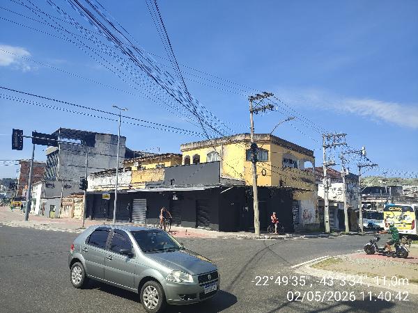 AVENIDA PRESIDENTE KENNEDY, N. 1, Apto 101,