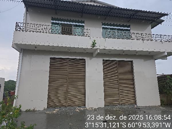 ESTRADA CARLOS BRAGA AM 452, N. SN, QD 28 LT 08 KM 02
