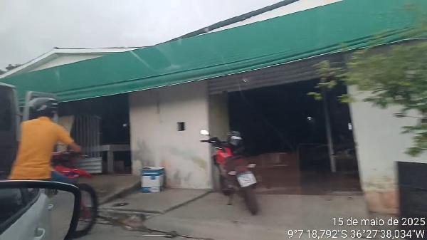 RUA HOSANA CARDOSO DUARTE, N. 124,