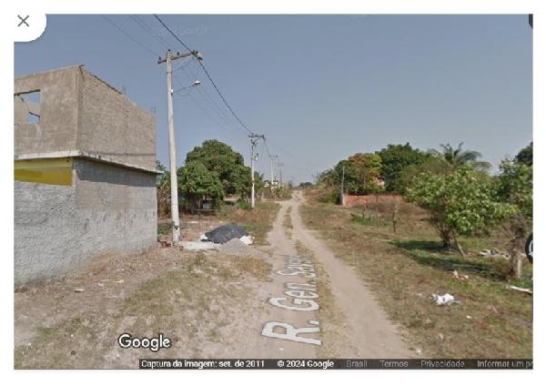 RUA GENERAL SARVARI, N. S/N, LOTE DE TERRENO 01, QUADRA 106