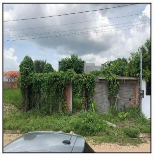 RUA AROEIRA, N. SN, LT 09, QD 19