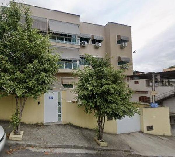 RUA BOA SORTE, N. 31, Apto 201, LT 700