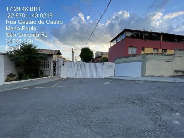 RUA DAS VIOLETAS, N. 25, Apto 104, BL 07 LT 3-A