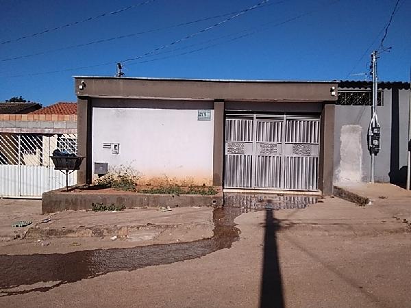 QUADRA 121, N. SN, LT07B RUA ALMIRANTE SOARES DUTRA