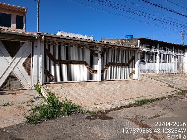 QUADRA NORTE O 5, N. SN, LT 52 CONJUNTO A