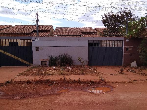 QUADRA 130, N. SN, LT 04-F RUA CLOVIS SALGADO