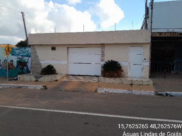 QUADRA 19 AVENIDA CAMPING CLUBE, N. SN, LT 2