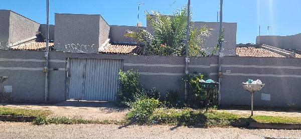 RUA NEGO FARIA, N. SN, CS 02 LT 16 QD 108