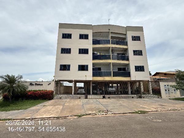 AVENIDA MATO GROSSO, N. 1435, Apto 201, LT.06 QD.113