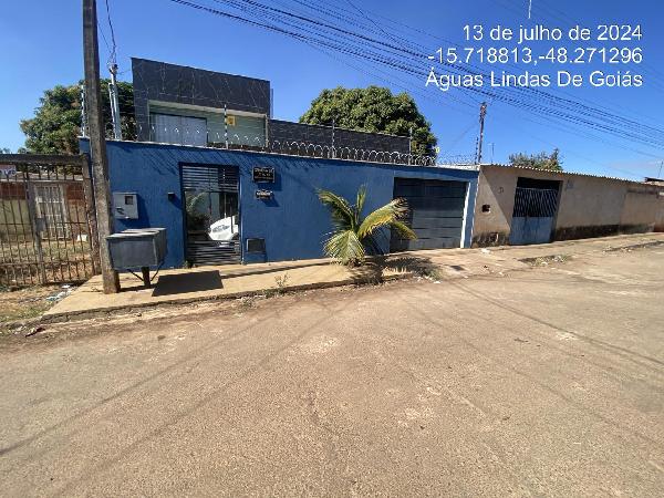 QUADRA 39, N. SN, LT 13 RUA 19