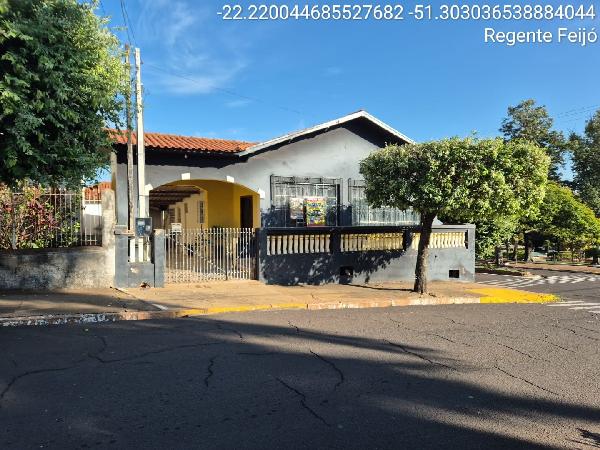 RUA TEOFILO OTONI, N. 223,