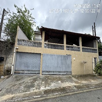 RUA RAUL SEIXAS, N. 178, LT 04 QD 01