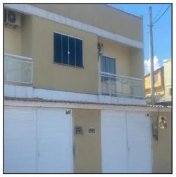 RUA VICENTE CELESTINO, N. 470, CS21 LT46