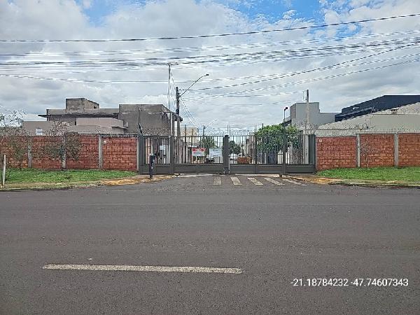 RUA MOISES BORGES, N. 160, N 07 QD 4