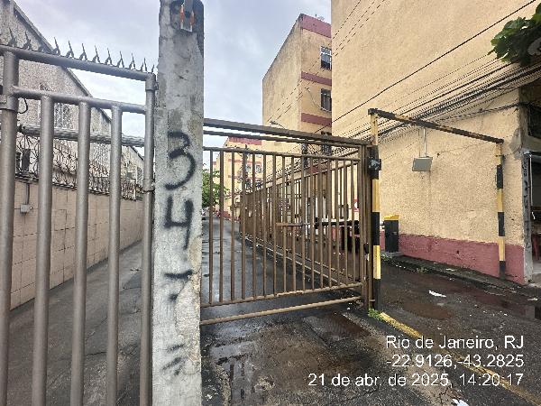 RUA HERACLITO GRACA, N. 347, Apto 401, BL VI