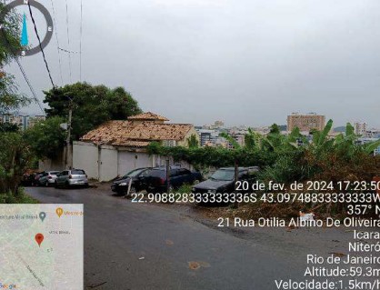 RUA JOSE VERGUEIRO DA CRUZ (ANTIGA RUA D), N. SN, LT 35 QD D