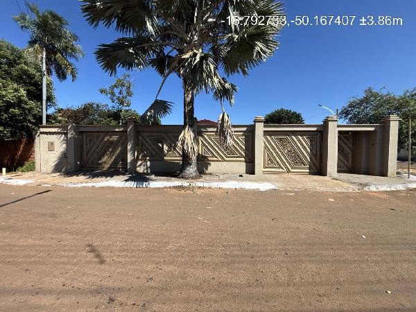 AVENIDA ETERNIDADE, N. 170, QD 17, LT 110