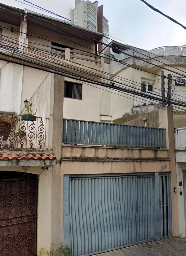 RUA SILVEIRA CAMPOS, N. 314, 12 SUB DISTRITO