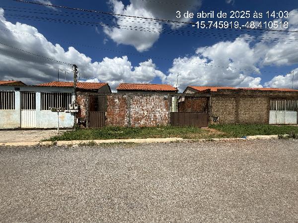 AVENIDA A, N. SN, QD 22, LT 27
