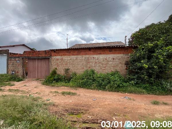 RUA 22, N. SN, QD 09, LT 07