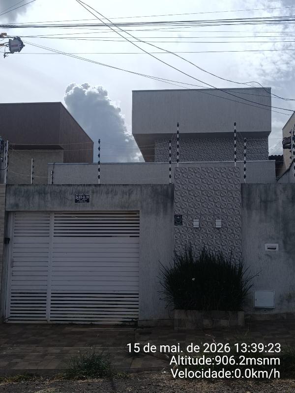 RUA ALVARO CATARINO FRAGA, N. SN, LT 19 QD 03