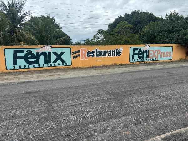 RUA PROJETADA, N. SN, QD E, LT 01