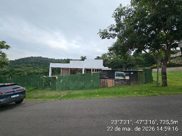 RUA CATARINENSE, N. SN, QUADRA F LOTE 01