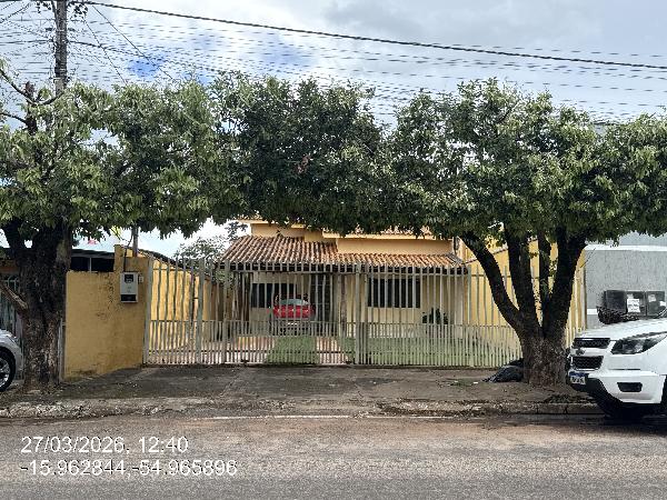 RUA DOS GUAIANAZES, N. SN, LOTE 14A QUADRA 101