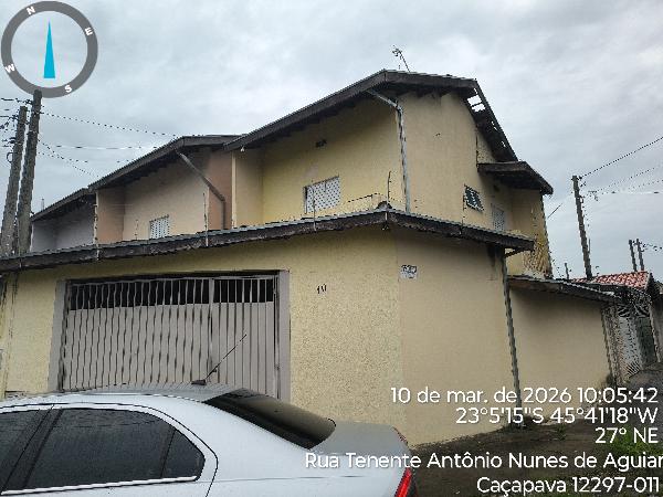 RUA CARMELLA ZANETTI RODRIGUES, N. 10,