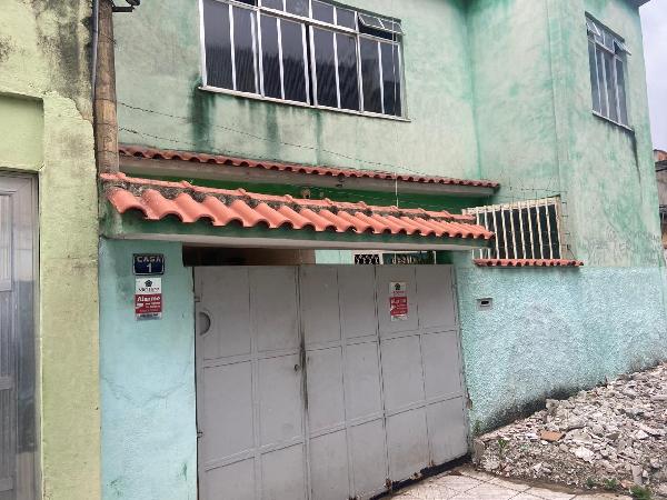 RUA JOAO TEIXEIRA DE NOVAES, N. 01,