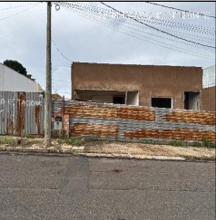 RUA JOSE LUIZ DA MOTA MACEDO, N. SN,