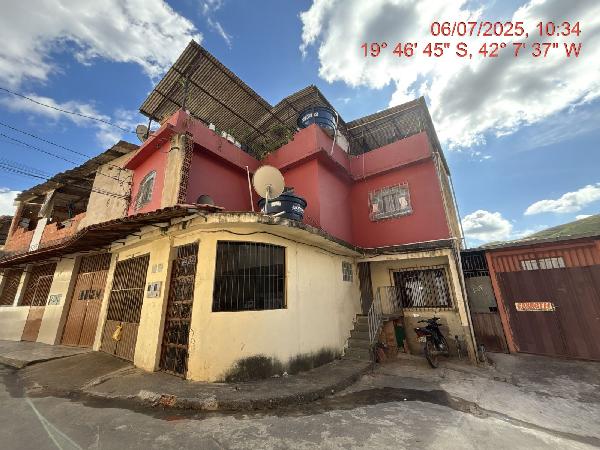 RUA MARIA CIMINI, N. 201, Apto 101, LT 24 QD 01