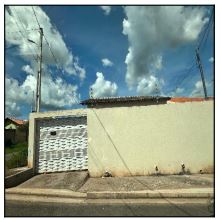 RUA LAURINDO MACHADO, N. SN, LT 06 QD 06