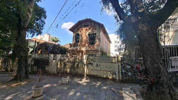 RUA GRAJAU, N. 129,