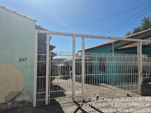 RUA SENADOR BENEDITO VALADARES, N. 217, CS 03