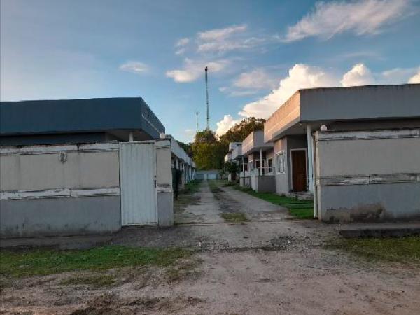 RUA B, N. 26, CASA12, ÁREA A