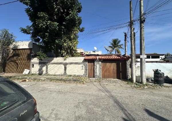 RUA MATHEUS MARINS, N. 42, LOT 09 QD 03