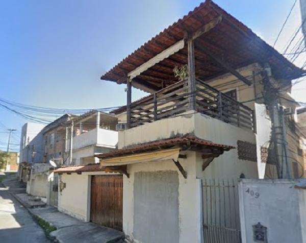 RUA BAHIA, N. 409, Apto 201, CASA 04
