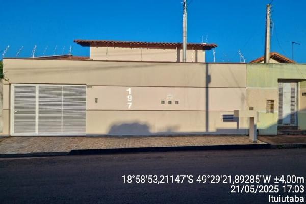 RUA ANDRE MANDIN TEODORO, N. 197, LT 15