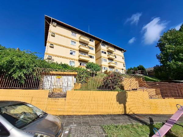 RUA 25 DE AGOSTO, N. 531, Apto 304,