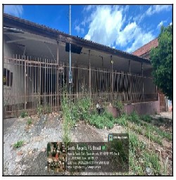 AVENIDA BRASIL, N. 453,