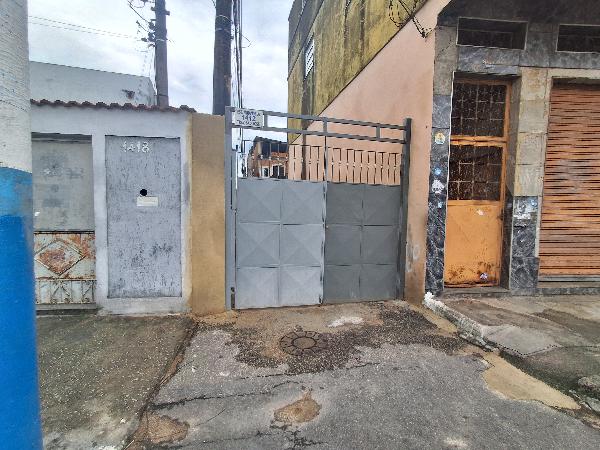 TRAVESSA SAO JOSE, N. 25, LOTE 136 ANTIGA RUA DE VILA 1412