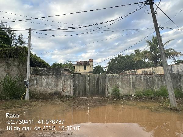 RUA 58, N. SN, LT 25 QD 65