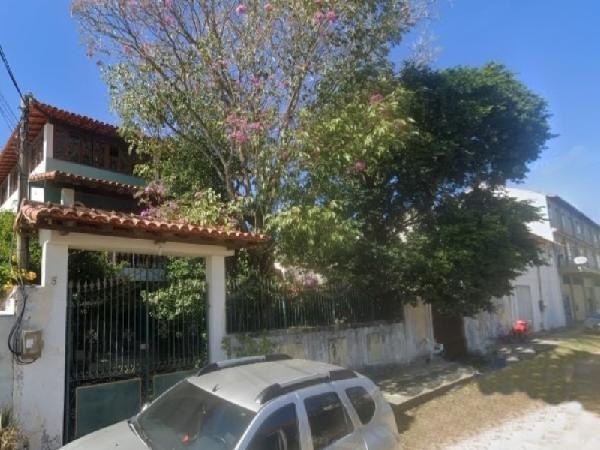 TRAVESSA OLIMPIO MELO DOS SANTOS, N. S/N, LT 05