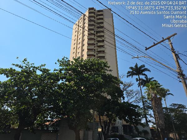 AVENIDA SANTOS DUMONT, N. 2519, Apto 402,