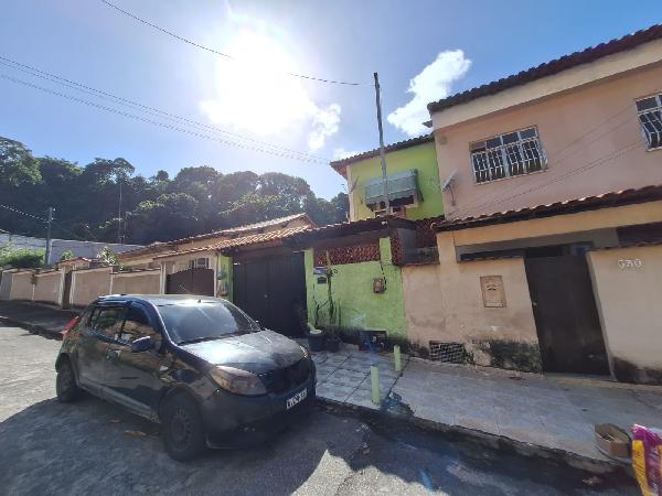 RUA RODRIGO DE CARVALHO, N. 530, CS 01 LT 29 QD 15